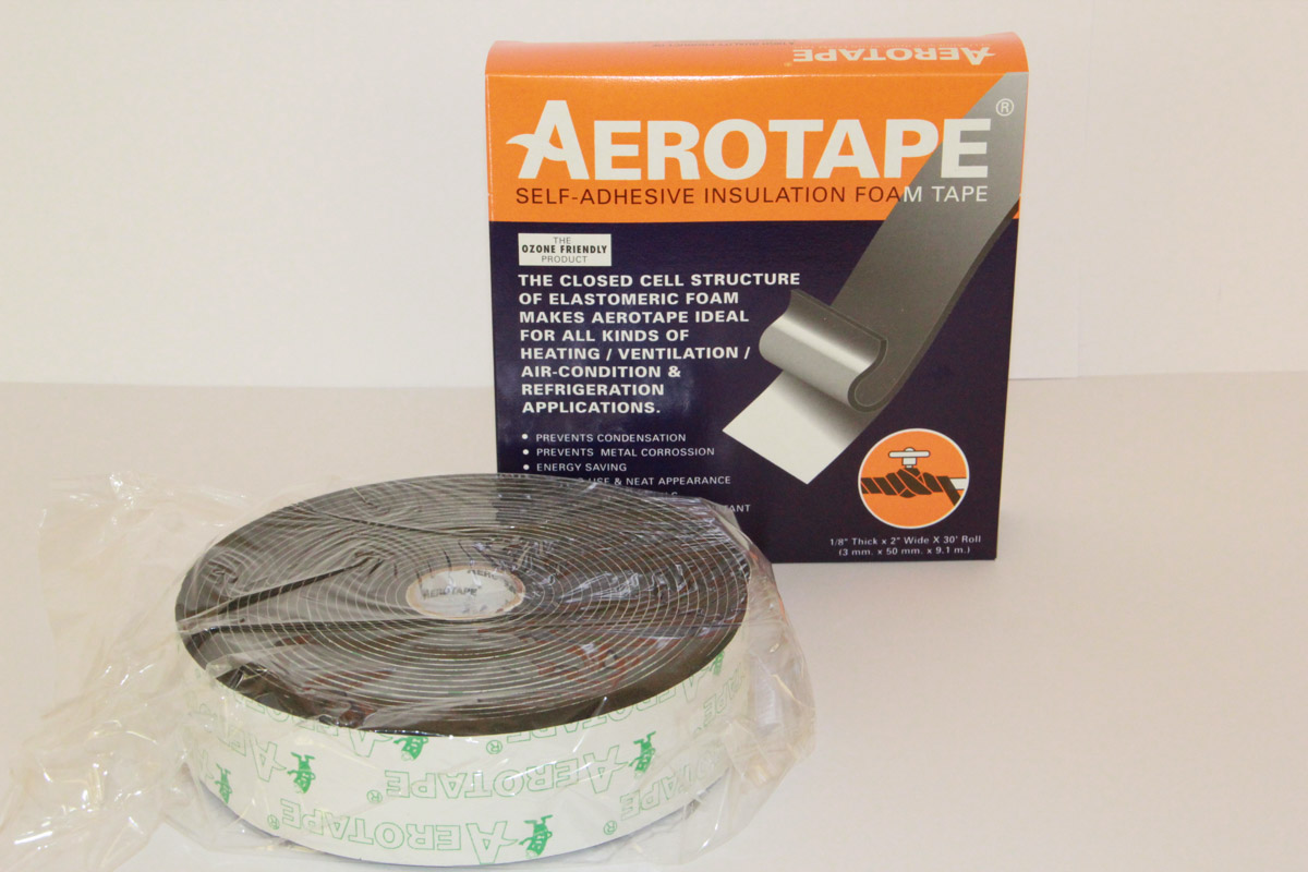 insulation foam tape